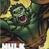 MARVEL PRH HULK GRAND DESIGN MADNESS #1 MCGUINNESS VAR