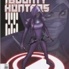 MARVEL PRH STAR WARS BOUNTY HUNTERS #22 RENAUD TRAITOR OF THE DAWN VAR COMICS