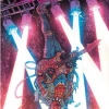 AWA STUDIOS SPIDER-PUNK #1 (OF 5) WOLF VAR COMICS