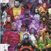 MARVEL PRH IMMORTAL X-MEN #1 YU PROMO VAR COMICS