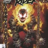 MARVEL PRH GHOST RIDER #2 TAN CARNAGE FOREVER VAR COMICS