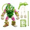 SUPER 7 TMNT ULTIMATES ENTERTAINMENT EARTH EXCLUSIVE MUTAGEN MAN (GLOW IN THE DARK) 7" ACTION FIGURE JUST ARRIVED!