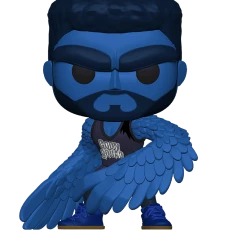 Funko Pop! Space Jam: A New Legacy Wave 2 - The Brow JUST ARRIVED!