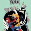 MARVEL COMICS SPIDER-MAN & VENOM DOUBLE TROUBLE #3 (OF 4)