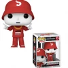 JUST ARRIVED! Funko Pop! Icons - Jabbawockeez