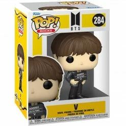 Funko Pop! BTS Wave 3 - Butter V (PREORDER OCTOBER 2022)