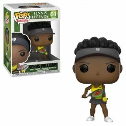 Funko Pop! Tennis Legends - Venus Williams