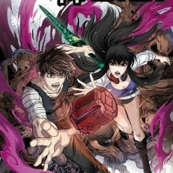 MARVEL COMICS SWORD MASTER #7