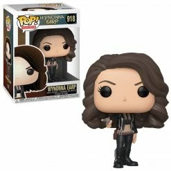Funko Pop! Wynonna Earp - Wynonna Earp