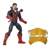 Ny-collectorcave MARVEL LEGENDS - DEADPOOL SERIES 3 - BLACK TOM CASSIDY FIGURES