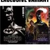 DC COMICS BATMAN 89 #1 (OF 6) TEAM CVR TAURIN CLARKE CARD STOCK VAR