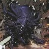 MARVEL COMICS ALIEN #6 YU VAR