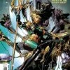 MARVEL COMICS ATLANTIS ATTACKS #4
