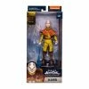 MCFARLANE'S TOYS JUST ARRIVED! Avatar: The Last Airbender - Avatar State Aang (Gold Label) 7" AF
