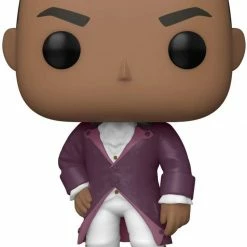 Funko Pop! Hamilton - Aaron Burr