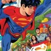 DC COMICS ACTION COMICS #1044 CVR C DEREK CHARM PRIDE MONTH CARD STOCK VAR