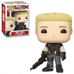 Funko Pop! Starship Troopers - Ace Levy