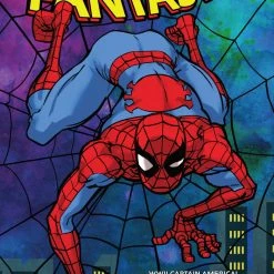 MARVEL COMICS AMAZING FANTASY #2 (OF 5) ANDREWS VAR