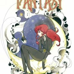 MARVEL COMICS AMAZING FANTASY #2 (OF 5) MOMOKO VAR