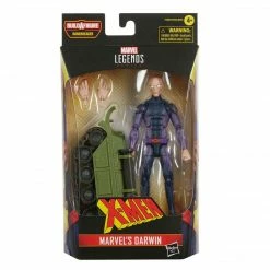 HASBRO TOY GROUP MARVEL LEGENDS - X-MEN WAVE - DARWIN