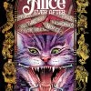 BOOM! STUDIOS ALICE EVER AFTER #3 (OF 5) CVR A PANOSIAN COMICS
