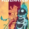 BOOM! STUDIOS ALIENATED #2 (OF 6) COMICS