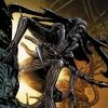 MARVEL COMICS ALIEN #5 GIANGIORDANO VAR