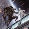 MARVEL COMICS ALIEN #6