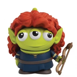 MATTEL TOYS Disney-Pixar Alien Remix - Merida