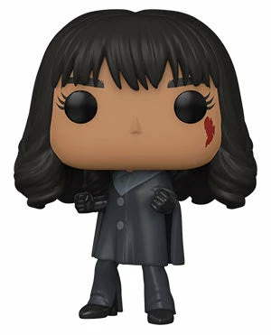Funko Pop! The Umbrella Academy Wave 2 - Allison 1 Funko Pop! The Umbrella Academy Wave 2 - Allison