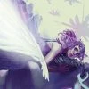 DC COMICS AMETHYST #1 (OF 6) CARD STOCK STEPHANIE HANS VAR ED