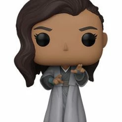 JUST ARRIVED! Funko Pop! Doctor Strange In The Multiverse Of Madness Wave 2 - America Chavez (Apprentice)