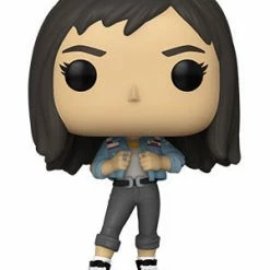 Funko Pop! Doctor Strange In The Multiverse Of Madness - America Chavez JUST ARRIVED!