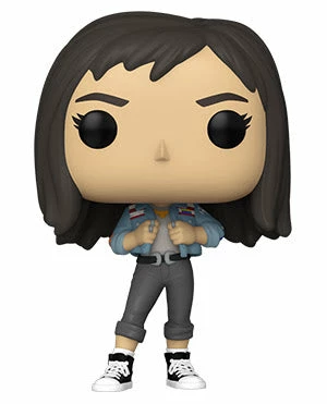 Funko Pop! Doctor Strange In The Multiverse Of Madness - America Chavez JUST ARRIVED! 2 Funko Pop! Doctor Strange In The Multiverse Of Madness - America Chavez JUST ARRIVED!