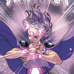 DC COMICS AMETHYST #6 (OF 6)