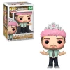 Funko Pop! Parks & Recreation Wave 2 - Andy As Princess Rainbow Sparkle