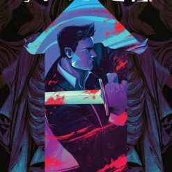 BOOM! STUDIOS COMICS ANGEL #2 (OF 8) CVR A MALAVIA