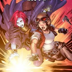 MARVEL PRH COMICS STAR WARS DOCTOR APHRA #19 CUMMINGS VAR