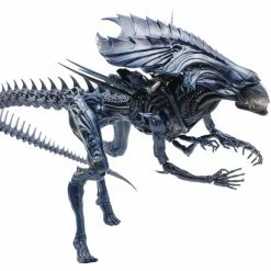 HIYA TOYS JUST ARRIVED! AVP ALIEN QUEEN PX 1/18 SCALE FIGURE