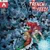 DC COMICS AQUAMAN #56