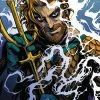 DC COMICS AQUAMAN 80TH ANNIVERSARY 100-PAGE SUPER SPECTACULAR #1 (ONE SHOT) CVR H BECKY CLOONAN 2000S VAR