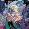 DC COMICS AQUAMAN 80TH ANNIVERSARY 100-PAGE SUPER SPECTACULAR #1 (ONE SHOT) CVR G YVEL GUICHET 1990S VAR
