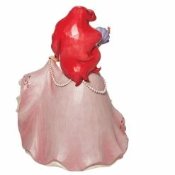 Collector Cave DISNEY TRADITIONS - ARIEL DELUXE JUST ARRIVED!