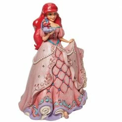 Collector Cave DISNEY TRADITIONS - ARIEL DELUXE JUST ARRIVED!
