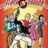 ARCHIE COMIC PUBLICATIONS COMICS ARCHIE MEETS FLASH GORDON ONESHOT CVR A PARENT