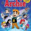 ARCHIE COMIC PUBLICATIONS BITE SIZED ARCHIE TP VOL 01