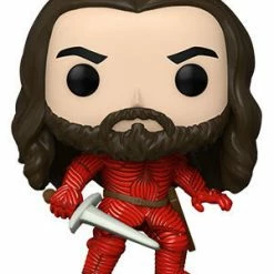 Funko Pop! Bram Stoker's Dracula - Armored Dracula Without Helmet