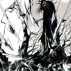 DYNAMITE ARMY OF DARKNESS 1979 #2 CVR F 15 COPY INCV SAYGER B&W COMICS