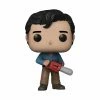 Funko Pop! Evil Dead - Evil Dead 40th Anniversary - Ash