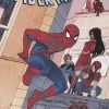 DC COMICS AMAZING SPIDER-MAN #1 BENGAL CONNECTING VAR
